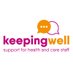 Keeping Well NWL (@keepingwellnwl) Twitter profile photo