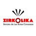Zirkolika (@zirkolika) Twitter profile photo