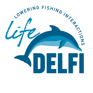 Life DELFI è un progetto europeo con lo scopo di mitigare le interazioni tra delfini (della specie Tursiope) e le attività di pesca in Italia e in Croazia