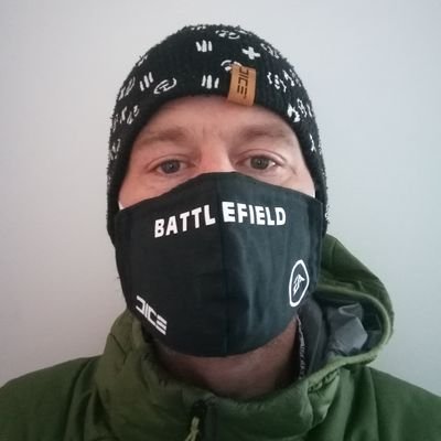 ➡️Modérateur : #Battlefield1 France 34K membres🇫🇷
➡️Modérateur : #BattlefieldV France 11K membres🇫🇷
Team: #HvZ #BCITW #BEEF