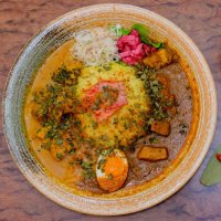 スパイスカレー 6時間 (@curry_6h) 's Twitter Profile