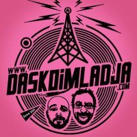 Daško & Mlađa(@daskoimladja) 's Twitter Profile Photo