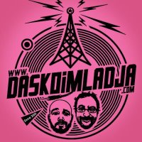 Daško & Mlađa (@daskoimladja) 's Twitter Profile Photo Daško & Mlađa (@daskoimladja) 's Twitter Profile Photo