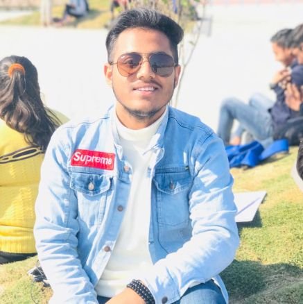 RohitPa61123875's profile picture. Studying Food technology