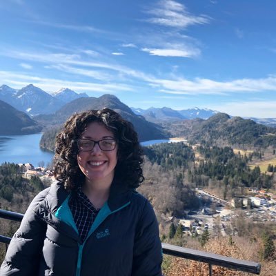 carloumac30's profile picture. From Turriff, Aberdeenshire 🏴󠁧󠁢󠁳󠁣󠁴󠁿Studied Mechanical Engineering University of Glasgow. 👩🏻‍🔧 Graduate Engineer based in West Sussex. STEM Ambassador