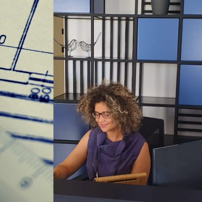 Wowdesign7's profile picture. קוראת 5 עיתונים שונים, 
חברה של כולם כולל כולם
מזועבי ועד אלי ישי
מסתכלת תמיד על כל התמונה 
והכל מעוצב