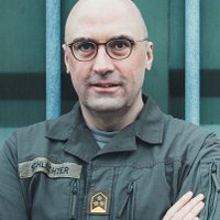 Juergen Schlechter (@jueschlechter) 's Twitter Profile Photo