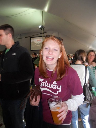 JillMcGrath15's profile picture. While we were laughing and drinking and smoking and singing...