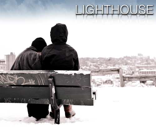 Li_15556915422's profile picture. The official Twitter account for the Lighthouse film.