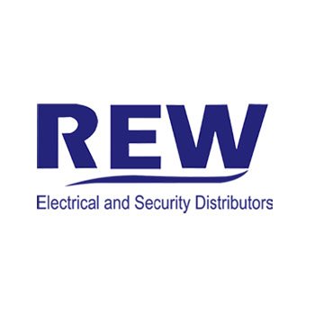 REW are Ireland’s leading distributor of electrical & security products from Europe’s primary brands.