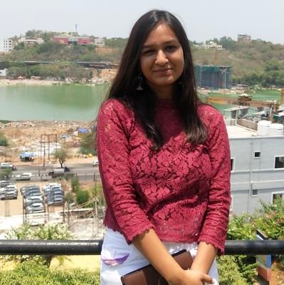 bhumika_agarwal's profile picture. #AIESECer