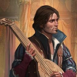 AlbedoFaible's profile picture. 