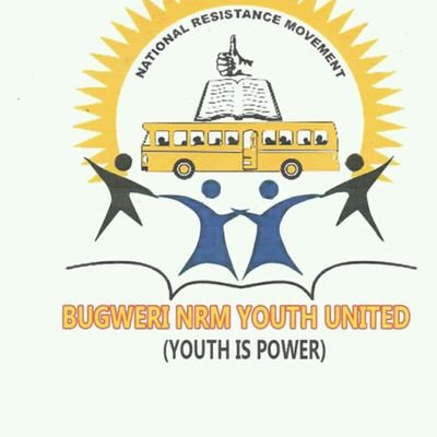 BugweriNrm's profile picture. 