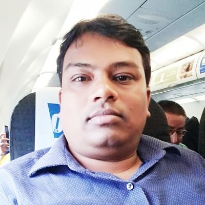 mehtapankaj18's profile picture. 