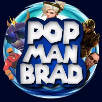popmanbrad (@popmanbrad) 's Twitter Profile