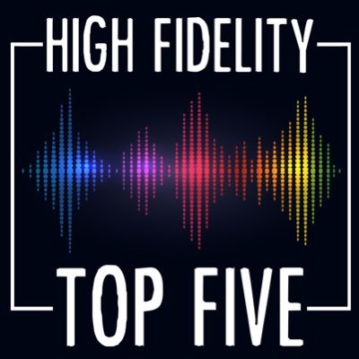 The podcast where we break down and analyze the movie High Fidelity, five minutes at a time.