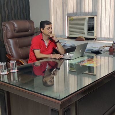 TarunSh36782021's profile picture. Political Activist