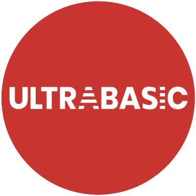 Ultrabasic 👕 Profile