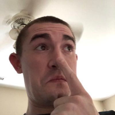 William50831802's profile picture. Y’all know.