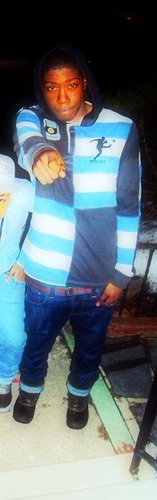 GottaLuv_Lloyd's profile picture. Forever ... hottie huntin, trigger temper I'm quick to body somethin You lookin at me like I'm probably frontin