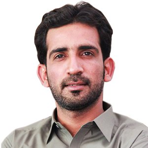 I am Balach Khan aka Bali. I am a Lecturer in Computer Science Department at University of Turbat, Balochistan.