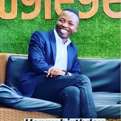 Teacher, Mentor, Philanthropist & MD/CEO @GHTI, HR and Hospitality Consulting Firm👉👉 @ghti_89 or Call on +2348036012227 email: richesdickson@gmail.com