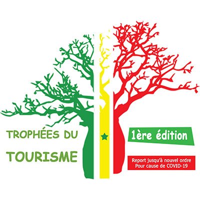 Valorisation des initiatives et prospective. Une soirée-événement pour les acteurs du #Tourisme (reportée).
1st Tourism Trophies postponed due to Covid 19.