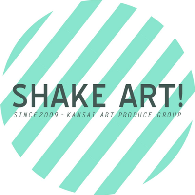 SHAKE ART!さんのプロフィール画像