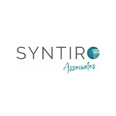 Working together, we can deliver an integrated approach to sustainability, which is good for people, profit and planet.

Contact: hello@syntiroassociates.com
