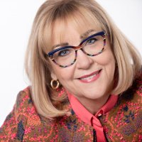 Suzanne Lavigne (@lavignesuzanne) 's Twitter Profile Photo