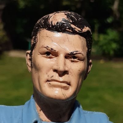 IanBartlett_'s profile picture. Hello