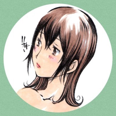 りっき 主にコピックでアナログイラスト描いてます たまに墨絵やデジタルイラストも 絵描きさんと繫がりたい イラスト好きな人と繋がりたい コピック Copicmarkers