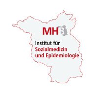 MHB | Institut für Sozialmedizin und Epidemiologie(@ISE_MHB) 's Twitter Profile Photo
