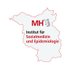 MHB | Institut für Sozialmedizin und Epidemiologie (@ise_mhb) Twitter profile photo MHB | Institut für Sozialmedizin und Epidemiologie (@ise_mhb) Twitter profile photo