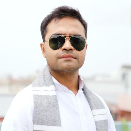 UrMahimofficial's profile picture. Engineering student | Political leader | Entrepreneur | Journalist | Professional photographer | International traveller | Brand ambassador | Blogger | Author