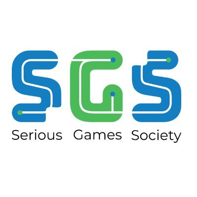 Official communication channel for #GALAconf and The #SeriousGames Society in X/Twitter
NEXT: Gala Conf 2025: 19-21st Nov 2025 - Utrecht