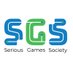 SeriousGamesSociety (@gameandlearning) Twitter profile photo
