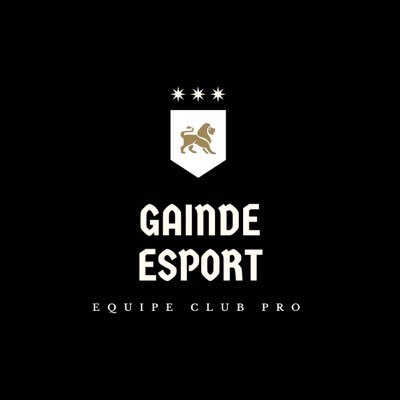 Visit Gainde Esport Profile