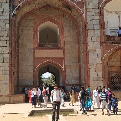 SainiDevkant's profile picture. 