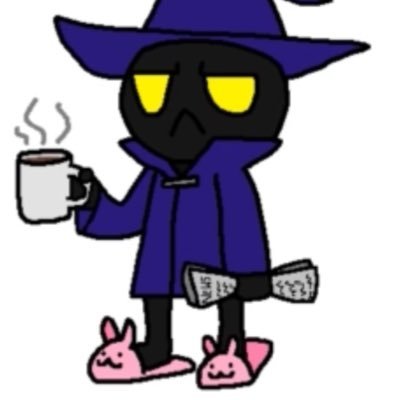 just a yordle with coffee cup