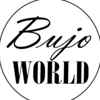 Bujoworld_official(@bujoworld) 's Twitter Profile Photo
