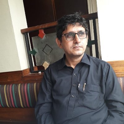 MazharAbro's profile picture. Computational Linguist, IT Professional, Data Analyst,  Academician, Author of book