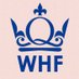 QM Women in History Forum (@WomenHistoryQM) Twitter profile photo