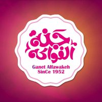 "Gannet El-Fawakeh "Sweets (@elgannet) Twitter profile photo