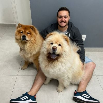 fercugliandro's profile picture. 