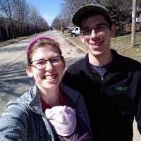 Kate Hendrick (@sainthoodorbust) 's Twitter Profile