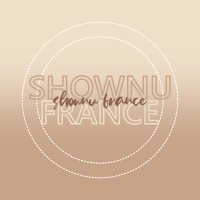 SHOWNU FRANCE(@SHOWNU_FR) 's Twitter Profileg