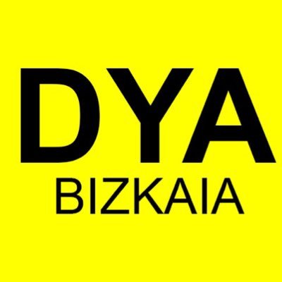 Cuenta Oficial #DYABizkaia en Twitter. Emergencias, Formación, Servicios Preventivos, Rescate, Ayuda Socio Sanitaria... Desde 1966 Deteniéndonos Y Ayudando