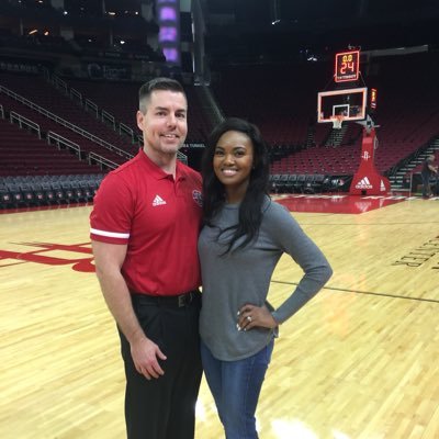 Coach Clarke Isenhower Profile