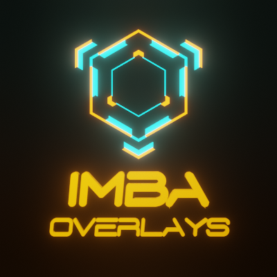 Push your stream to the next level.
-Personalized Premium Stream Overlays & Graphics.
Imba.overlays@gmail.com 

#twitch #twitchoverlay #twitchoverlays